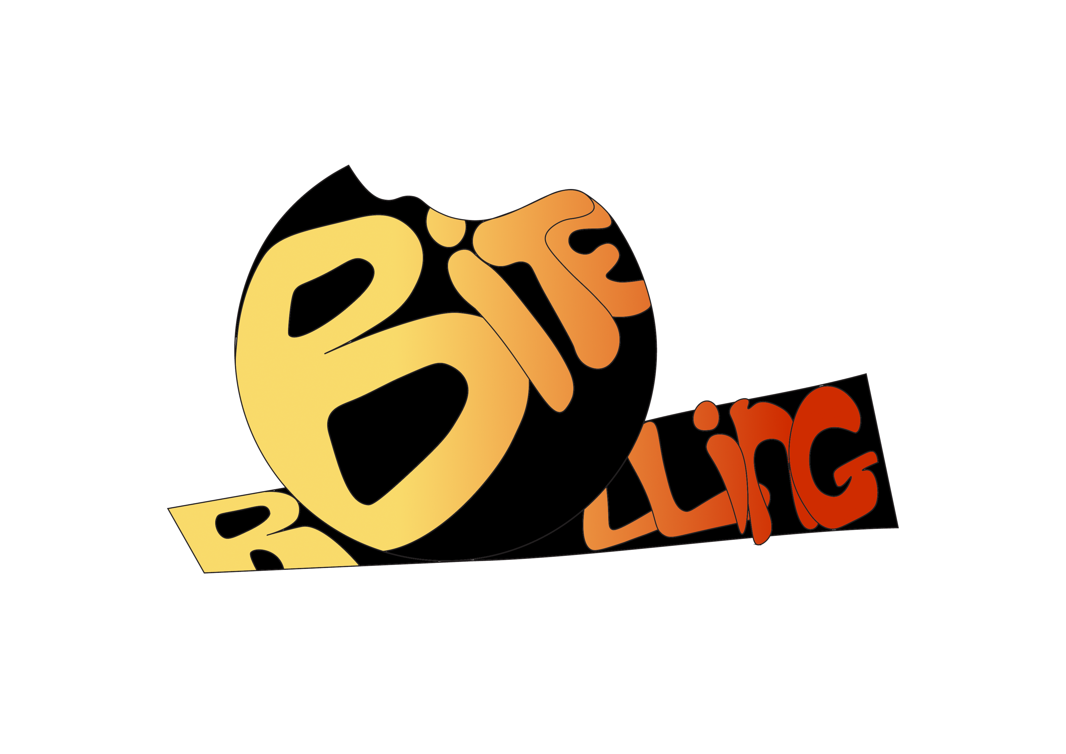 Rolling Bite